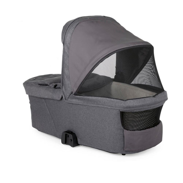 Capazo Chicco Flexi Satén Negro