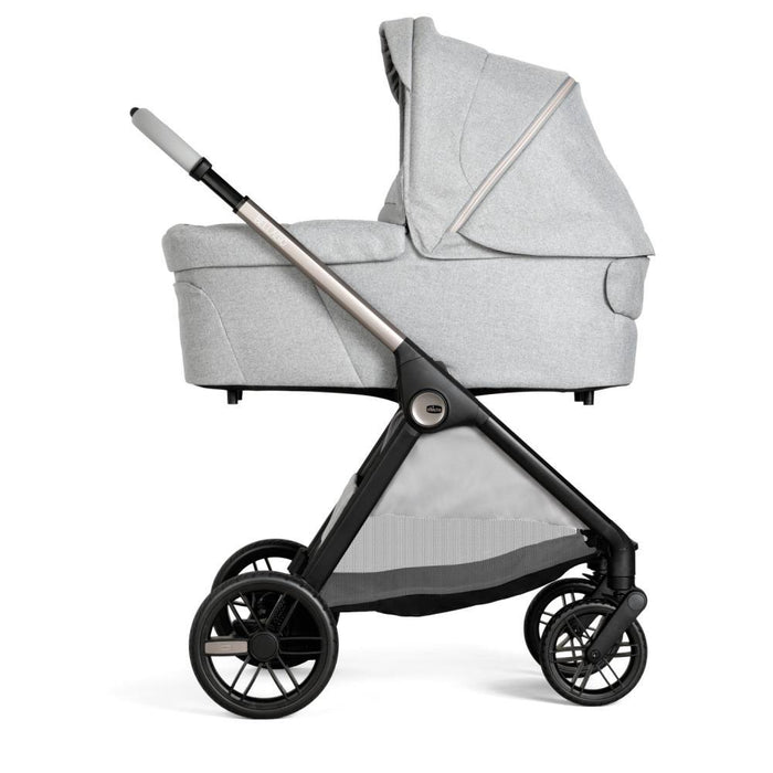 Chicco Flexi Lunar Rock Carrycot