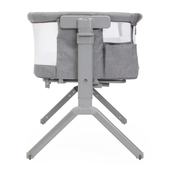 Berço Co-Sleeping Chicco Next2Me Armonia Steel