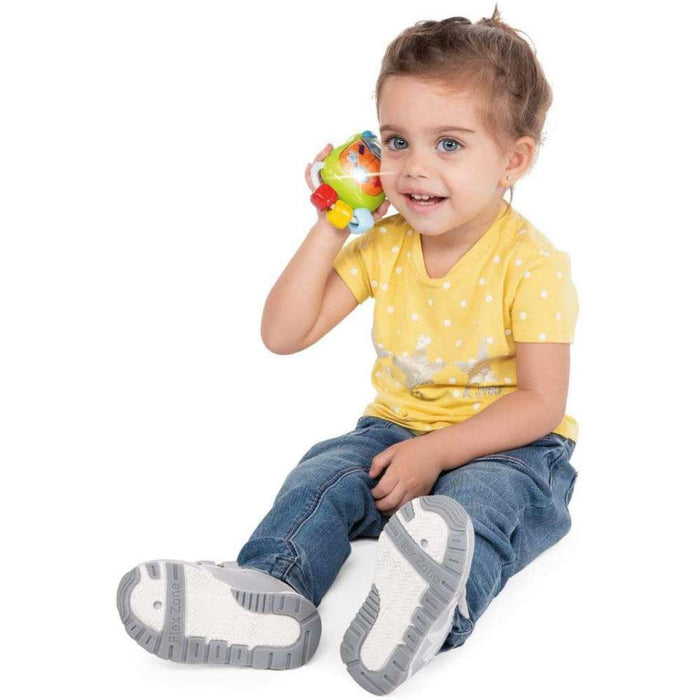 Chicco Baby Senses Roca Dog Phone