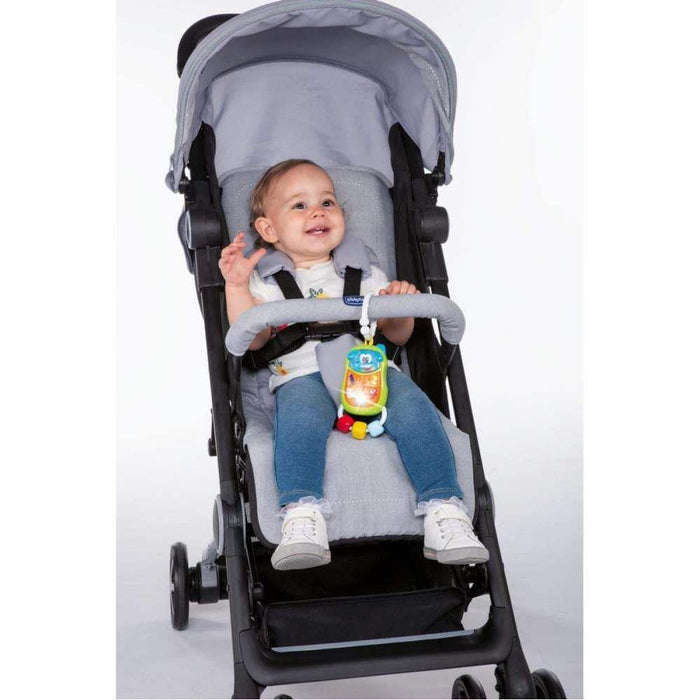 Chicco Baby Senses Roca Telemóvel Cãozinho