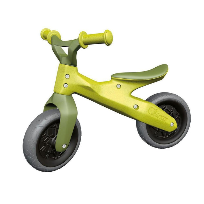 Green ECO Balance Bike