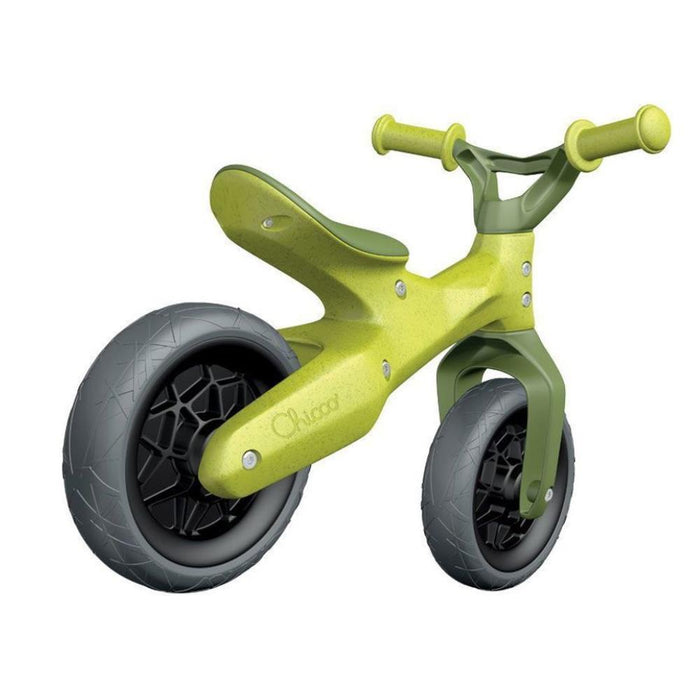 Green ECO Balance Bike