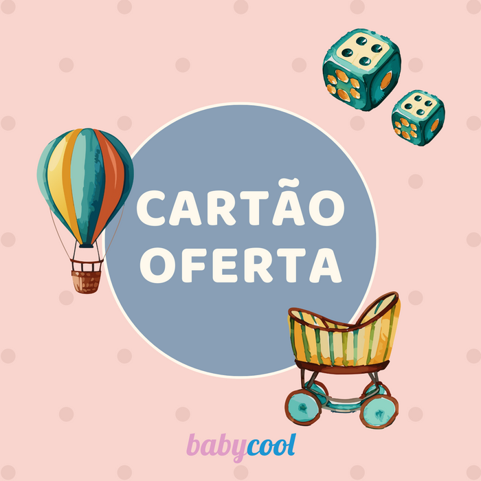 Cartão Oferta