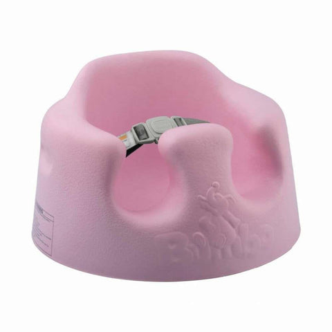 Bumbo Assento Floor Seat Cradle Pink