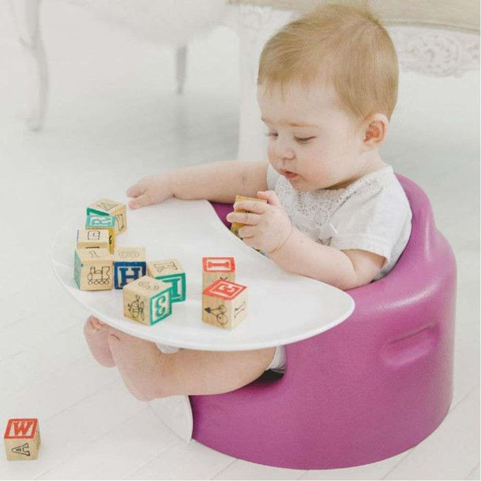 Bumbo Play Tray Floor Seat Tray