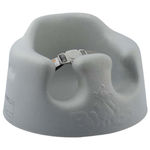 Bumbo Assento Floor Seat Cool Grey