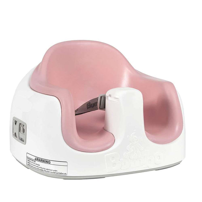 Bumbo Cradle Asiento Evolutivo Multiasiento Rosa