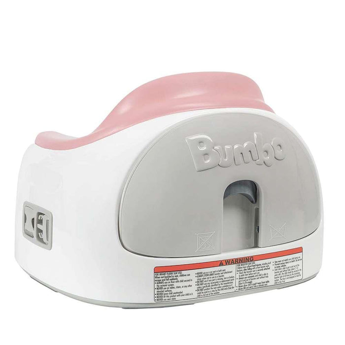 Bumbo Cradle Asiento Evolutivo Multiasiento Rosa