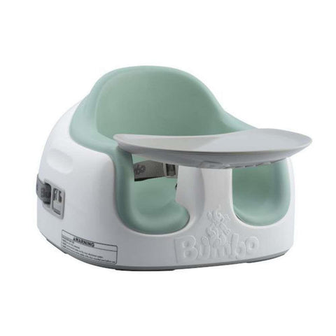 Bumbo Assento Evolutivo Hemlock Multi Seat