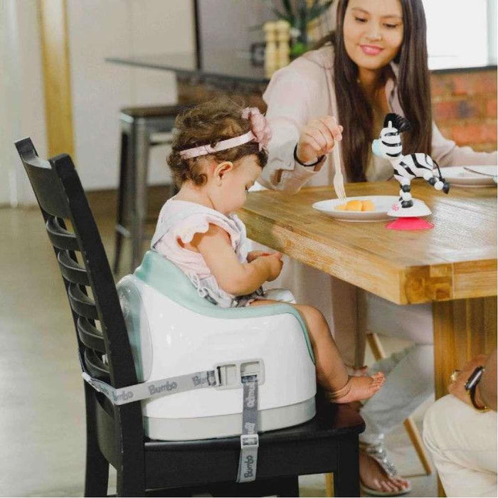 Bumbo Hemlock Multi Seat Evolutionary Seat