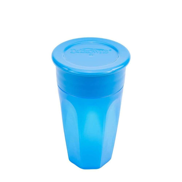 Copo de Transição 360 Azul 300ml