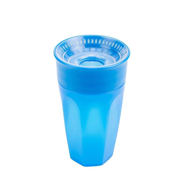 Copo de Transição 360 Azul 300ml