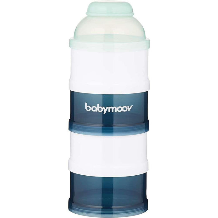 Babymoov Babydose Artic Blue