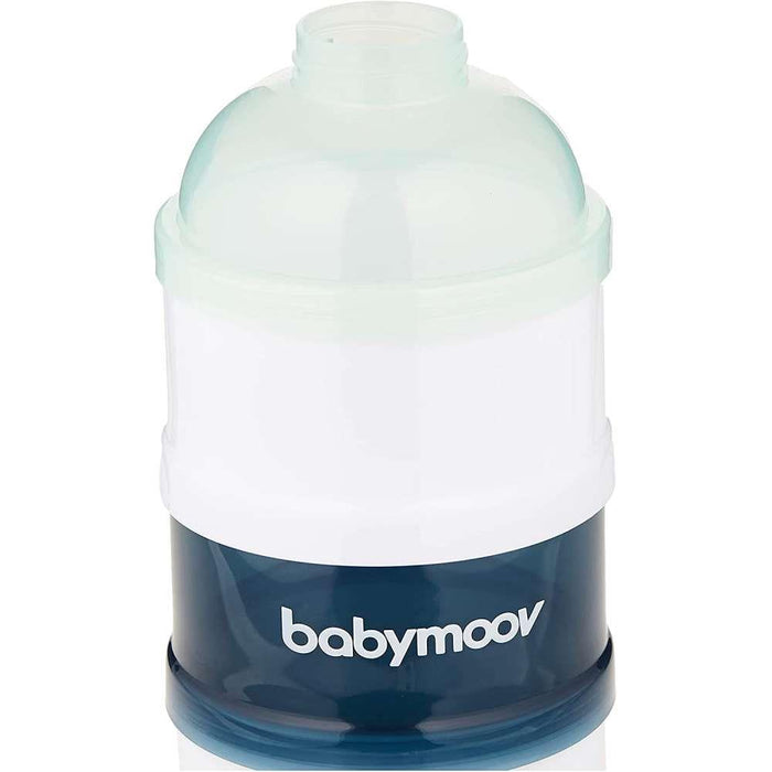 Babymoov Babydose Artic Blue