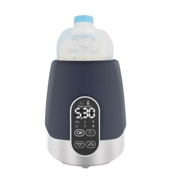 Babymoov Aquecedor de Biberões Elétrico Nutri Smart