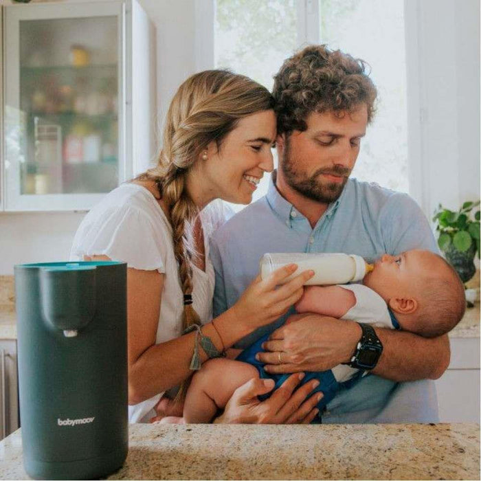 Babymoov Milky Now Electric Bottle Maker