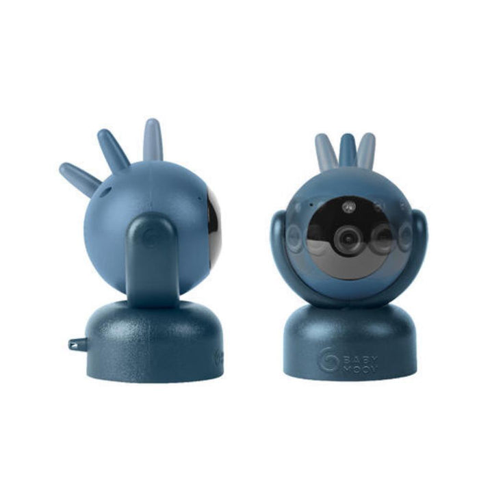 Intercomunicador Yoo Master+ 360º HD 5"