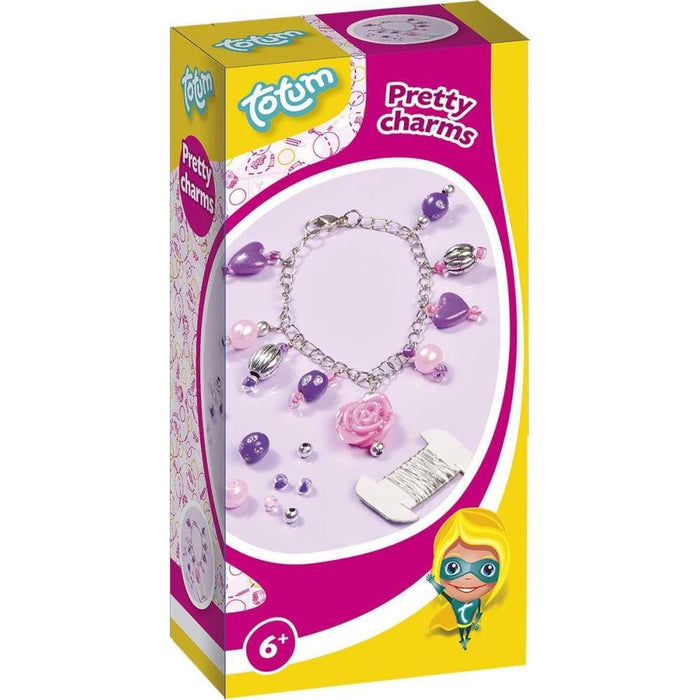 Totum Jewels Jewelry Making Set