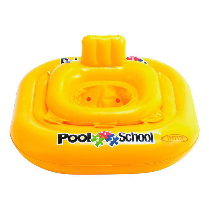 Flotador de lujo para bebés de 11 a 15 kg