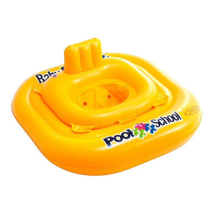 Flotador de lujo para bebés de 11 a 15 kg