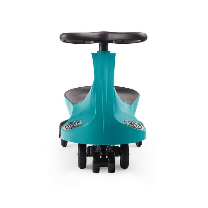 Didicar "Ride On" Teal