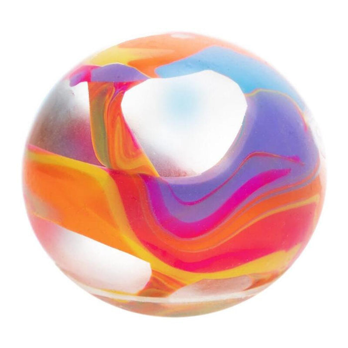 Needoh Bola Marbleez 7cm