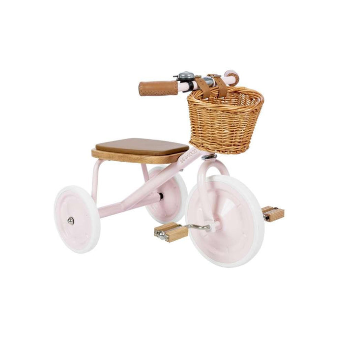 Triciclo Trike Vintage Pink