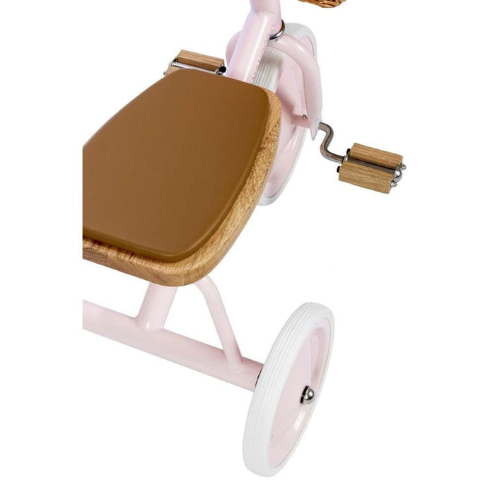 Triciclo Trike Vintage Pink