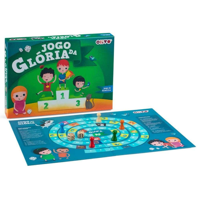 Jogo da Glória