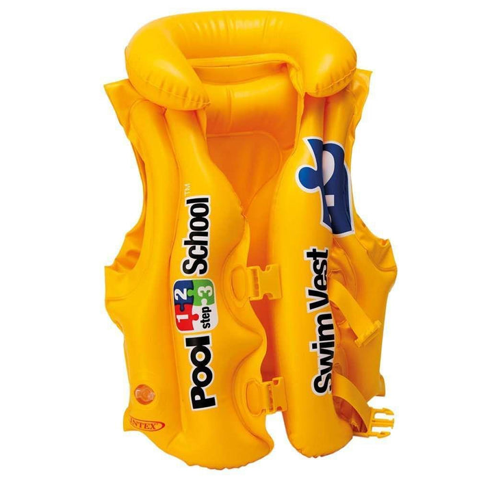 Intex Inflatable Vest 50 cm