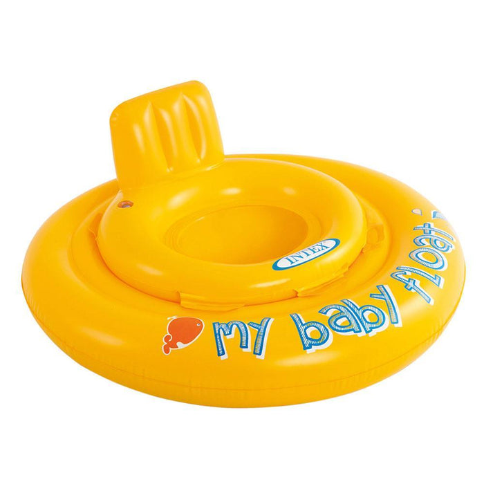 Intex Flotador Bebé 76 cm 56585