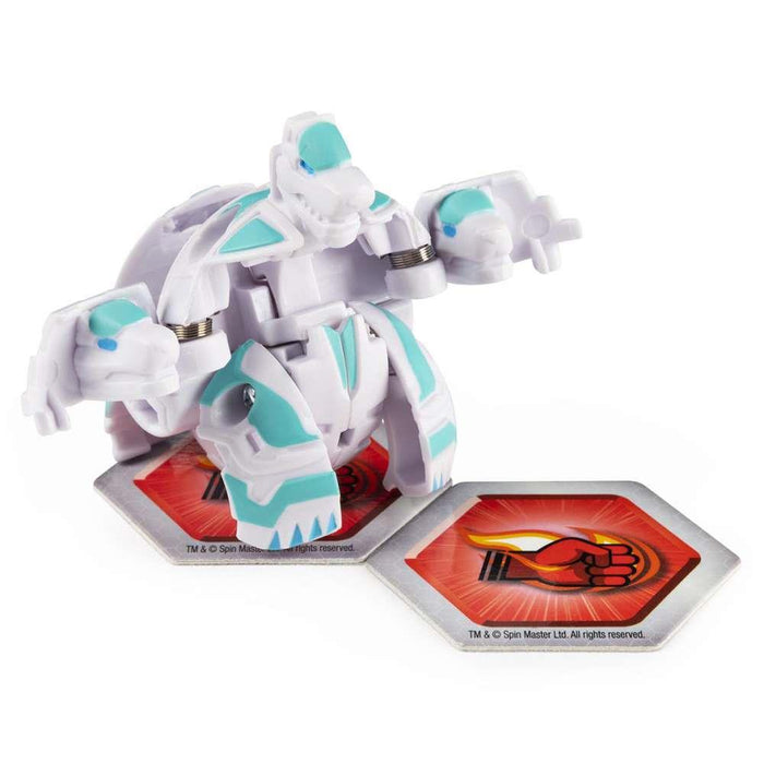 Concentra Bakugan S2 Armored Pack Básico