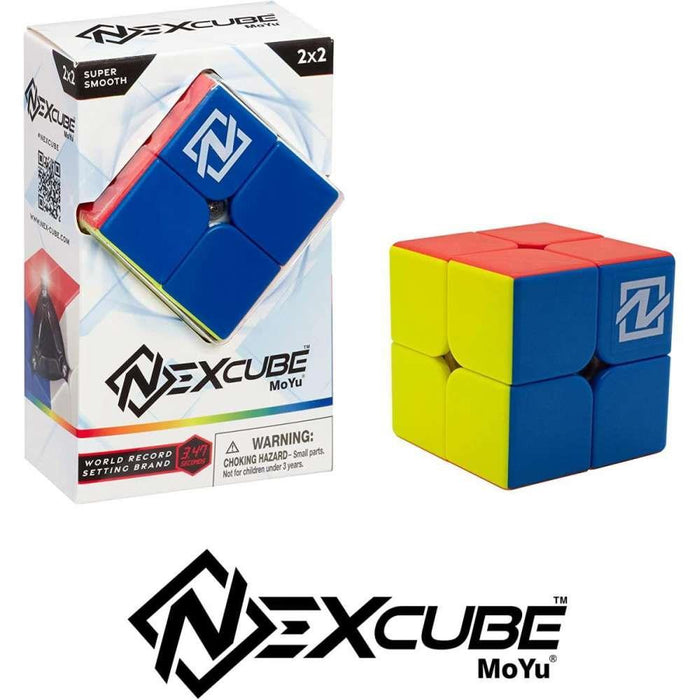 Goliath Cubo Nexcube 2X2 Clássico