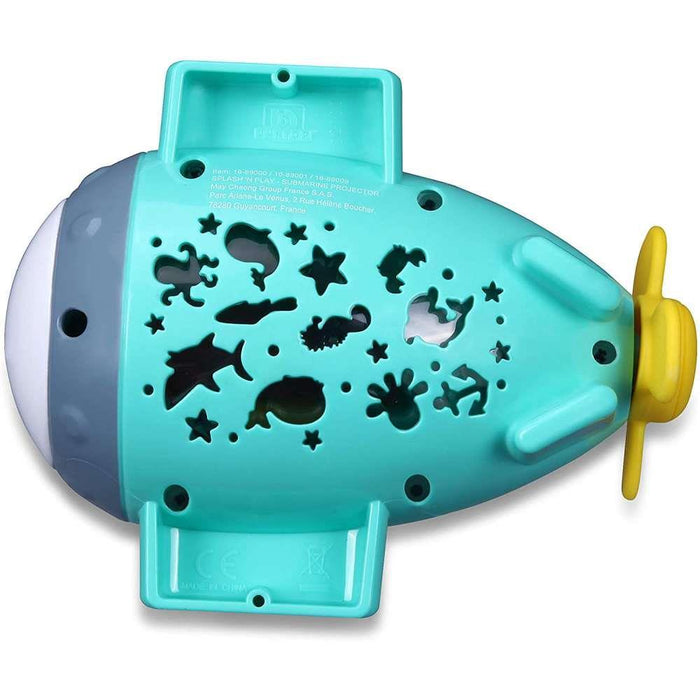 Burago Junior Submarino Projetor