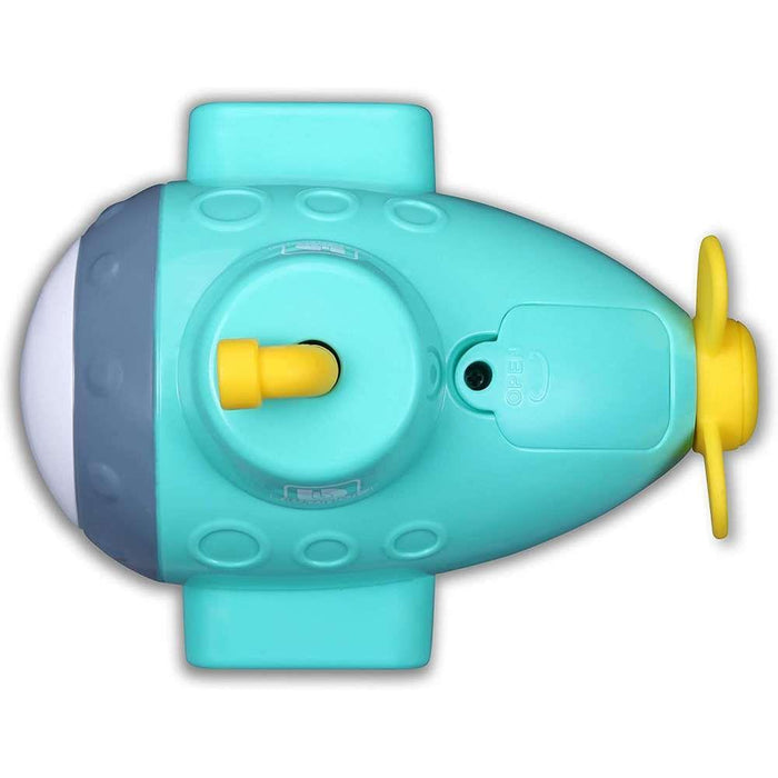 Burago Junior Submarino Projetor