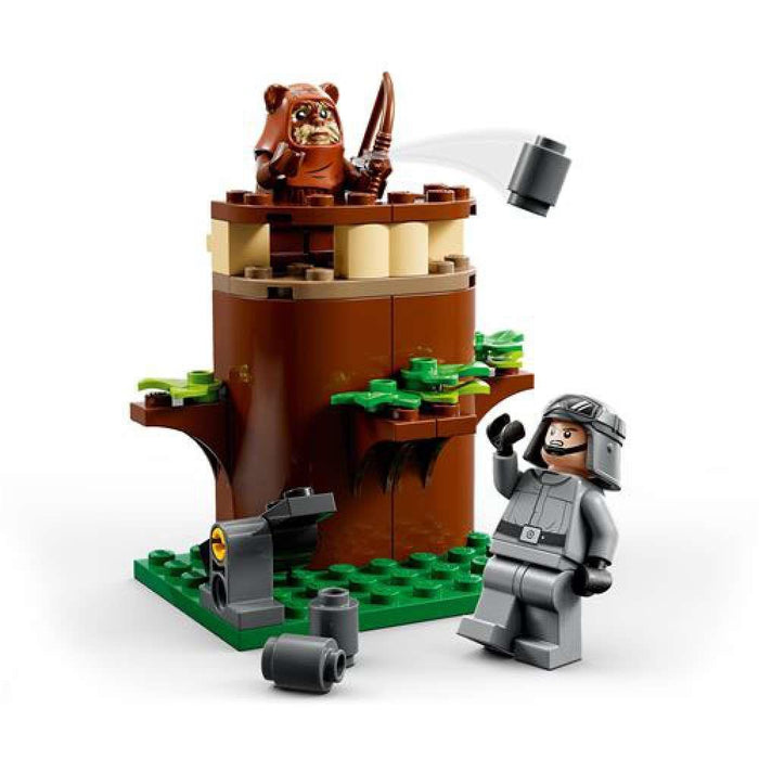 Lego Star Wars "Return of the Jedi"