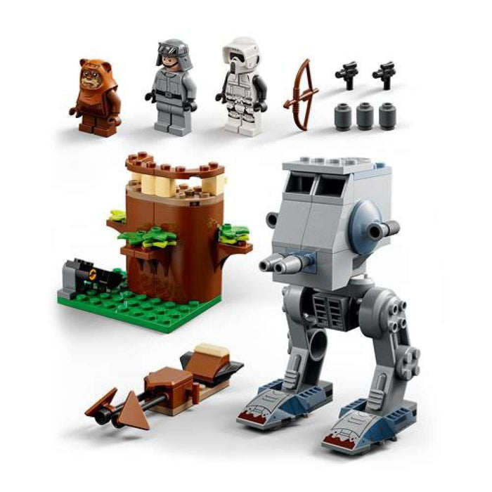 Lego Star Wars "Return of the Jedi"