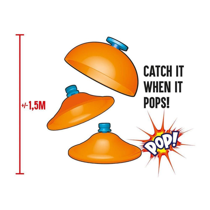 Fidget Drop and Pop