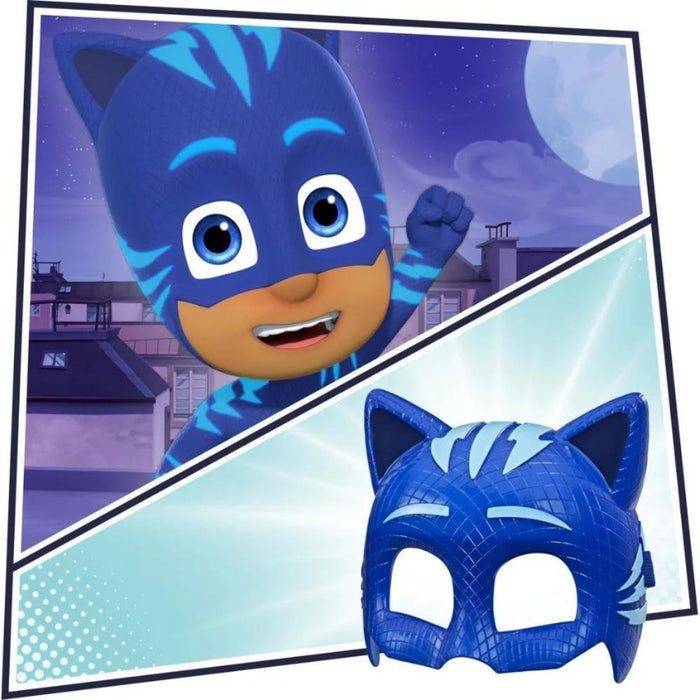 Máscara de Herói PJ Masks