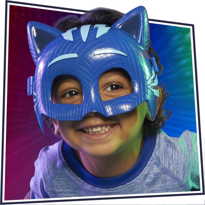 Máscara de Herói PJ Masks