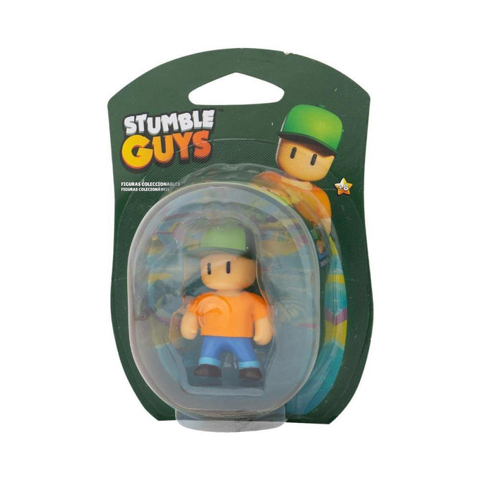 Mini Figura Stumble Guys