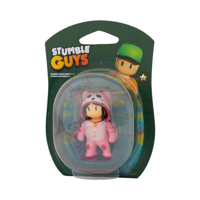 Mini Figura Stumble Guys