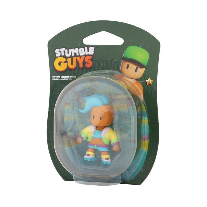 Mini Figura Stumble Guys