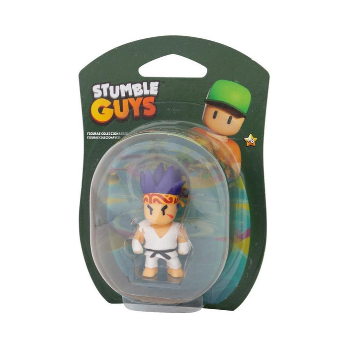 Mini Figura Stumble Guys