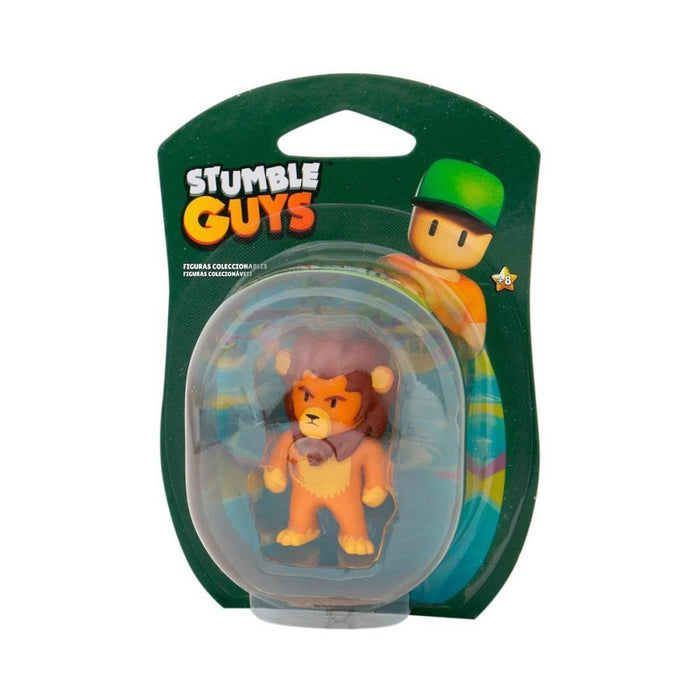 Mini Figura Stumble Guys