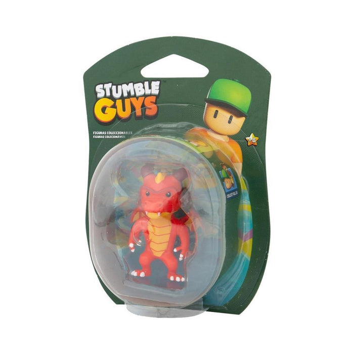 Mini Figura Stumble Guys