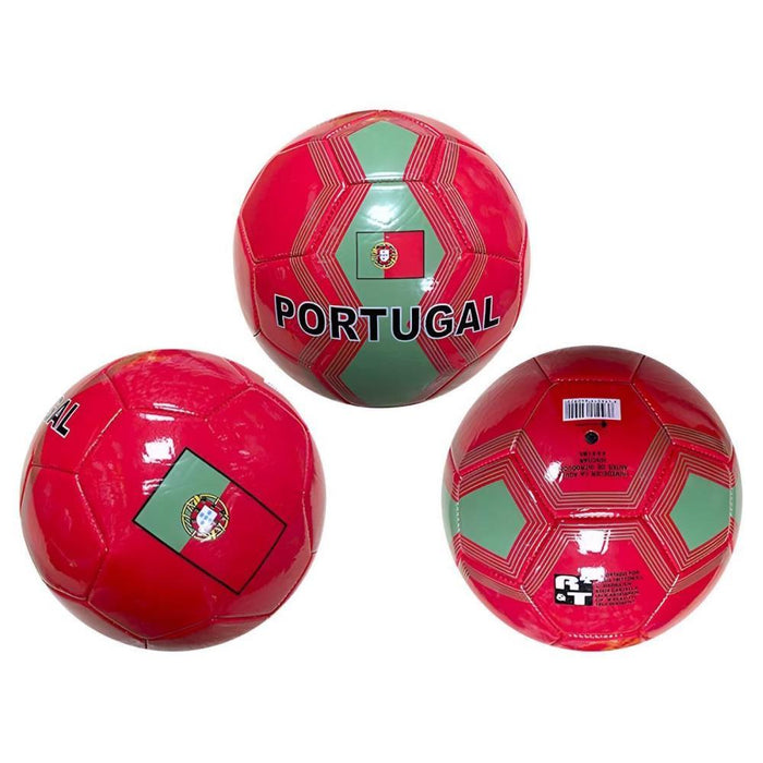 Bola de Futebol Portugal