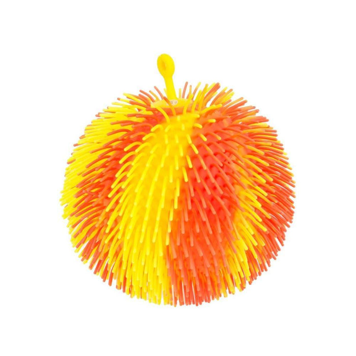 Bola Espinhosa Squeezy Pufferz 22 cm