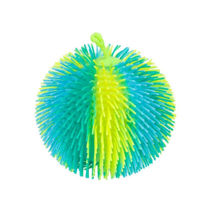 Bola Espinhosa Squeezy Pufferz 22 cm